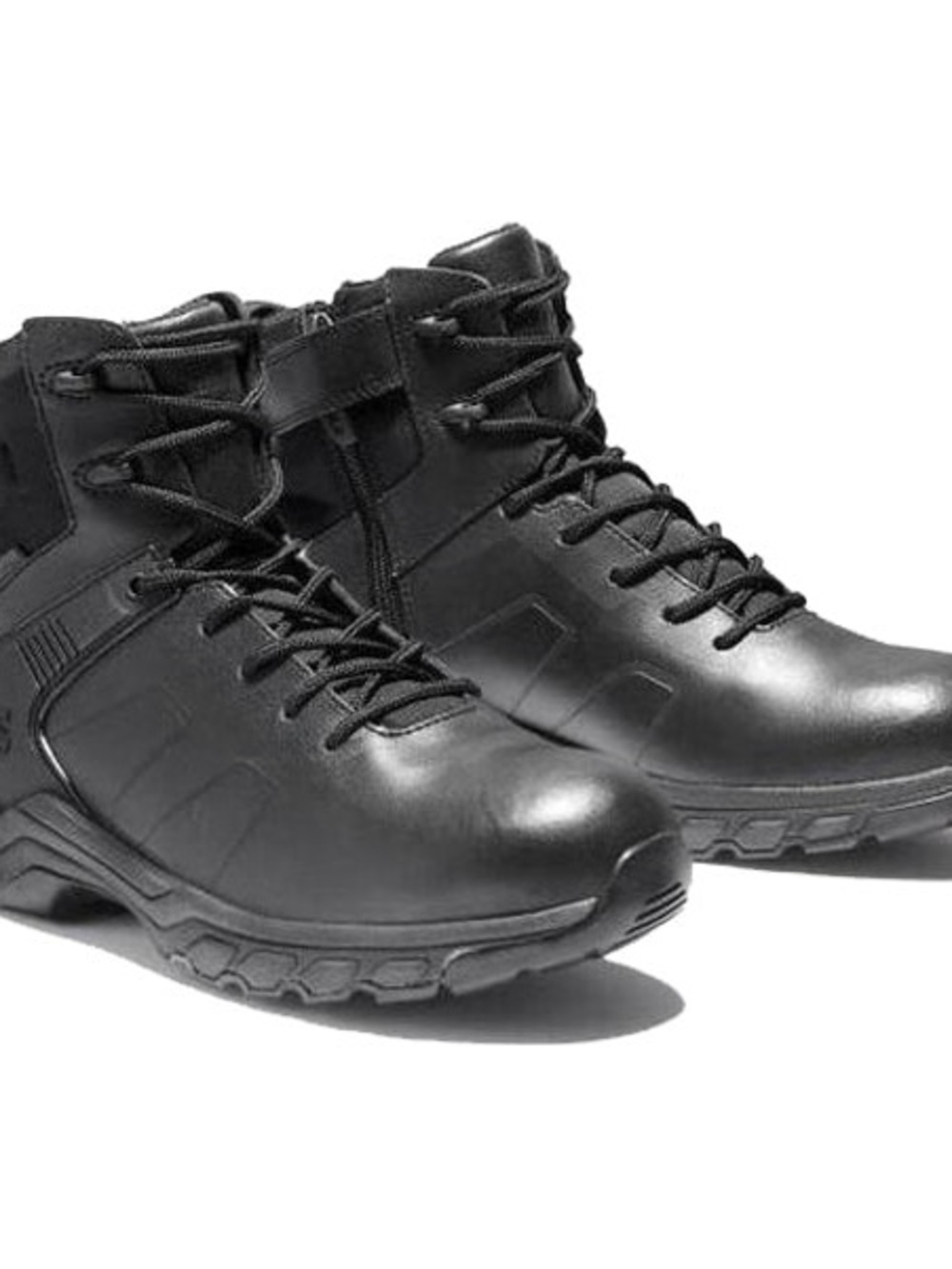 Youth/big kids Timberland Pro Boots Sz 36